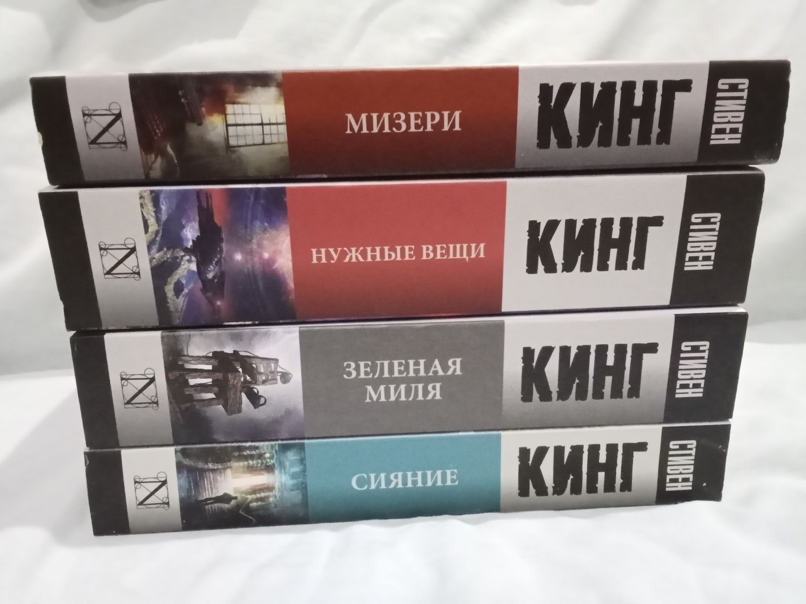 Продам книги. В идеальном состоянии