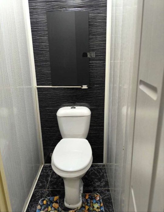 1в2 комнатная на ТТЗ 1