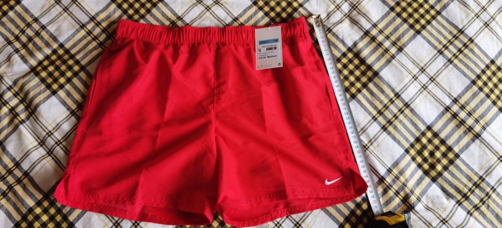 Nike swim short M