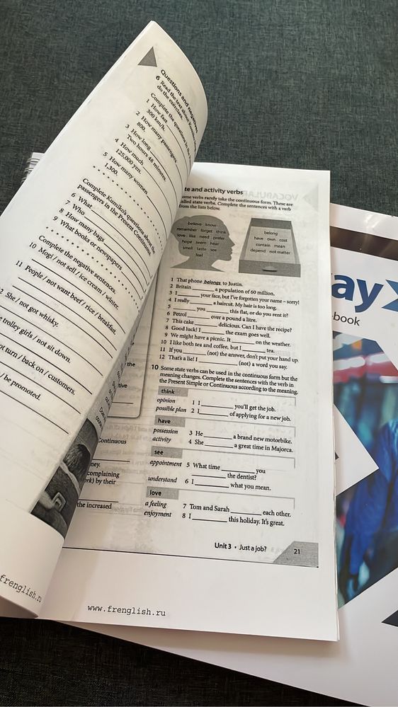 Headway fifth edition все уровни в отличном качестве