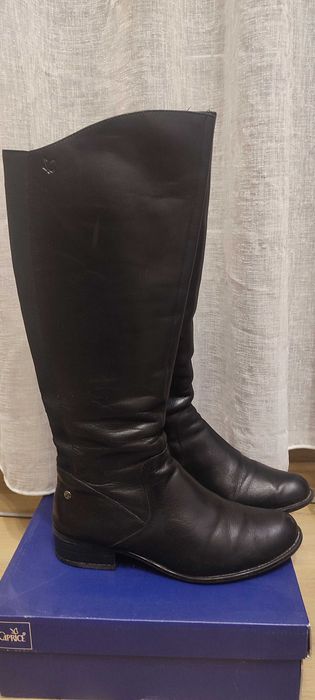 Обуви Caprice, Timberland