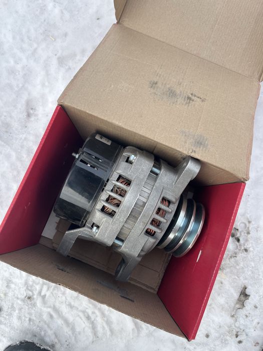 Продам новые запчасти на Камаз евро