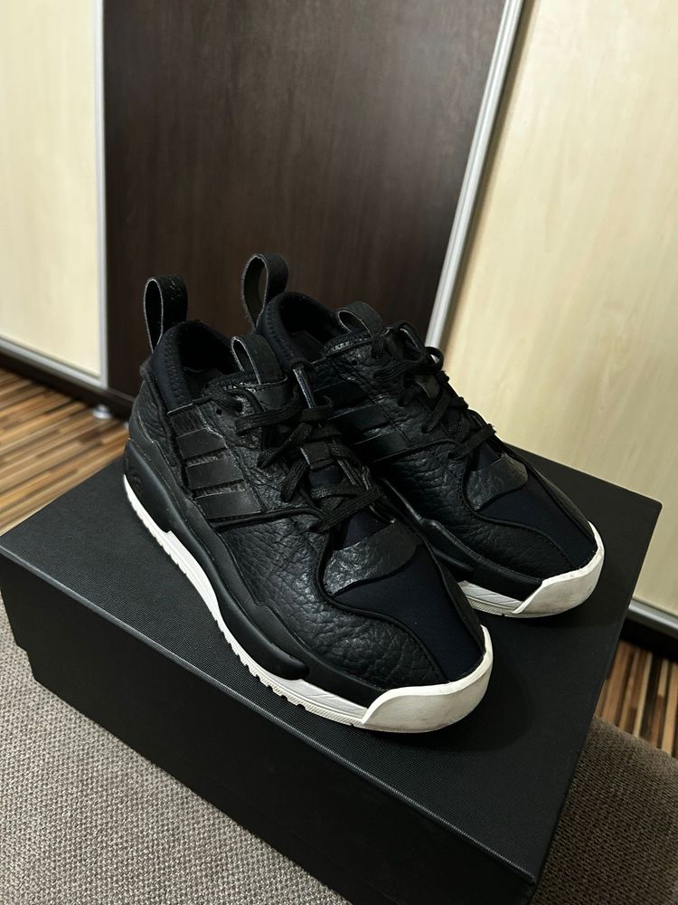 Adidas Y-3 negru