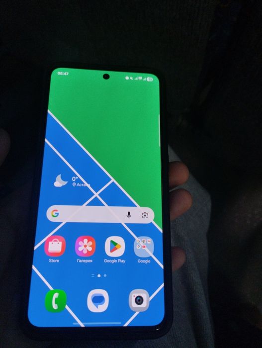 Продам самсунг в рабочем состоянии