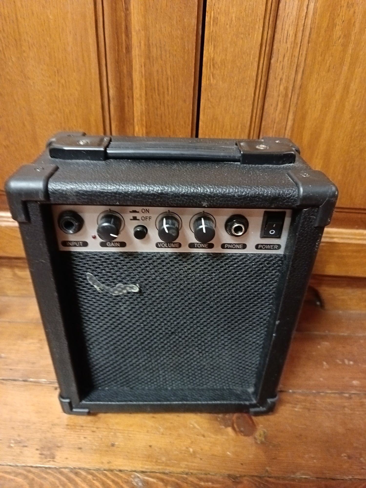 Китарно кубе усилвател Glarry, Epiphone