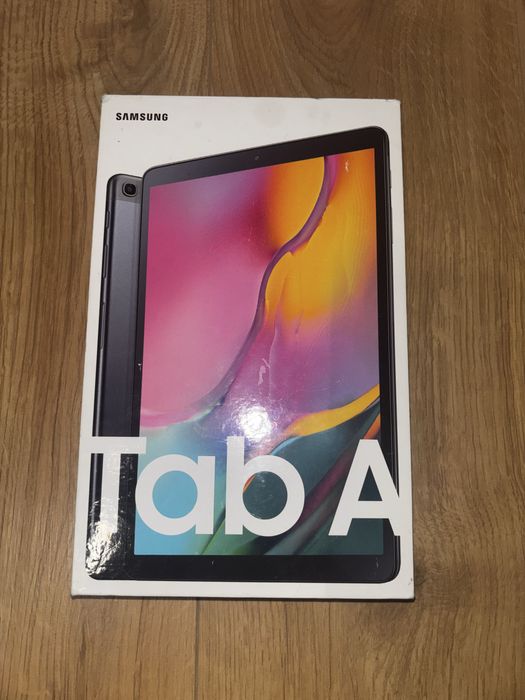 Tableta Samsung Galaxy Tab A