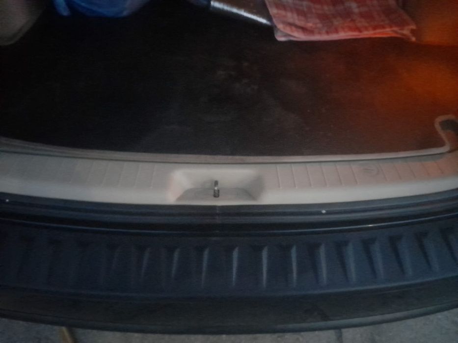 Vând Hyundai SantaFe