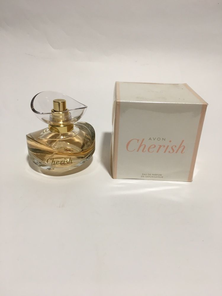 Parfumuri de damă / femeie CHERISH și CHERISH THE MOMENT - Avon