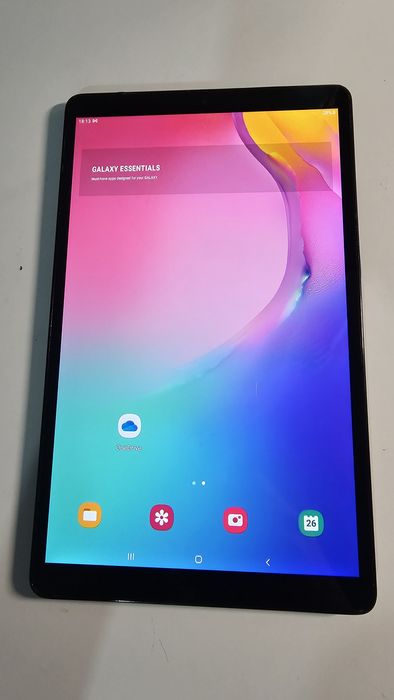 Tableta samsung Galaxy tab a