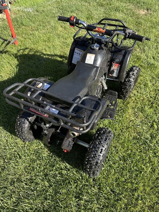 De vanzare atv copii de 50 cm