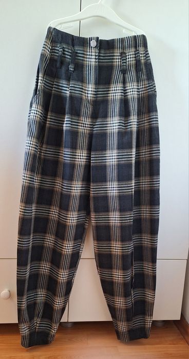 Pantaloni Bershka  XS