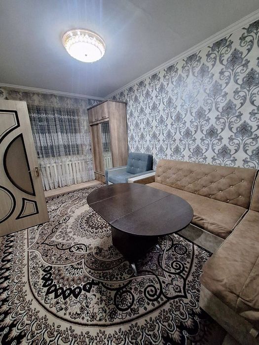 Ялангач 1 х 2 хона килинган оилага берилади