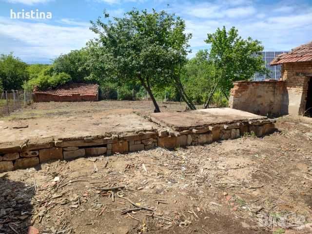 Продава парцел с.Върбица Плевенско