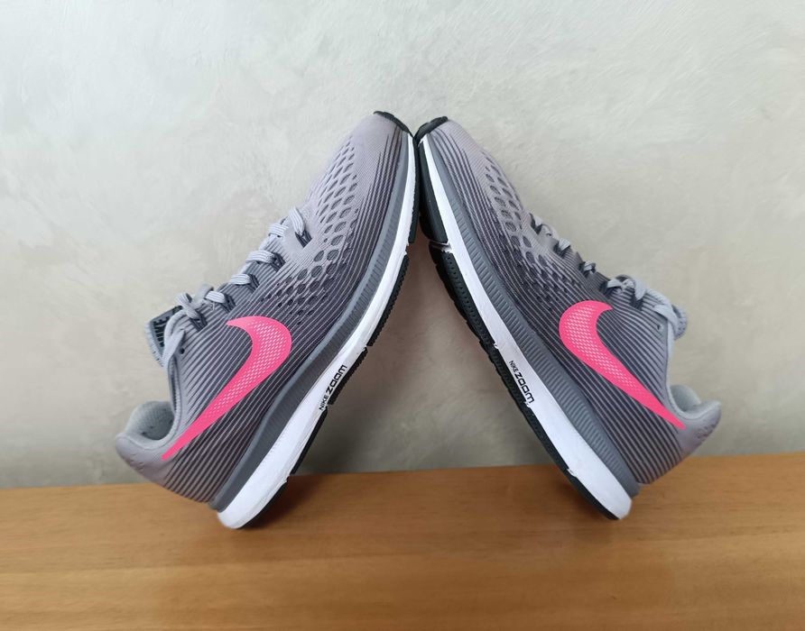 Nike Air Zoom Pegasus 34-Като Нови