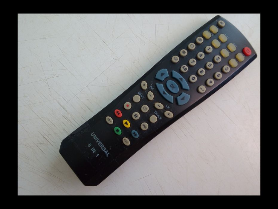 Дистанционни управления за телевизор