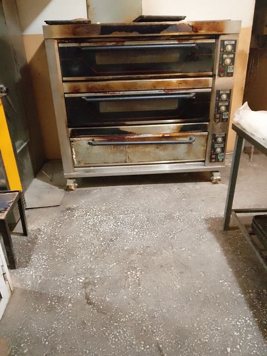 Duxofka va lest sotiladi