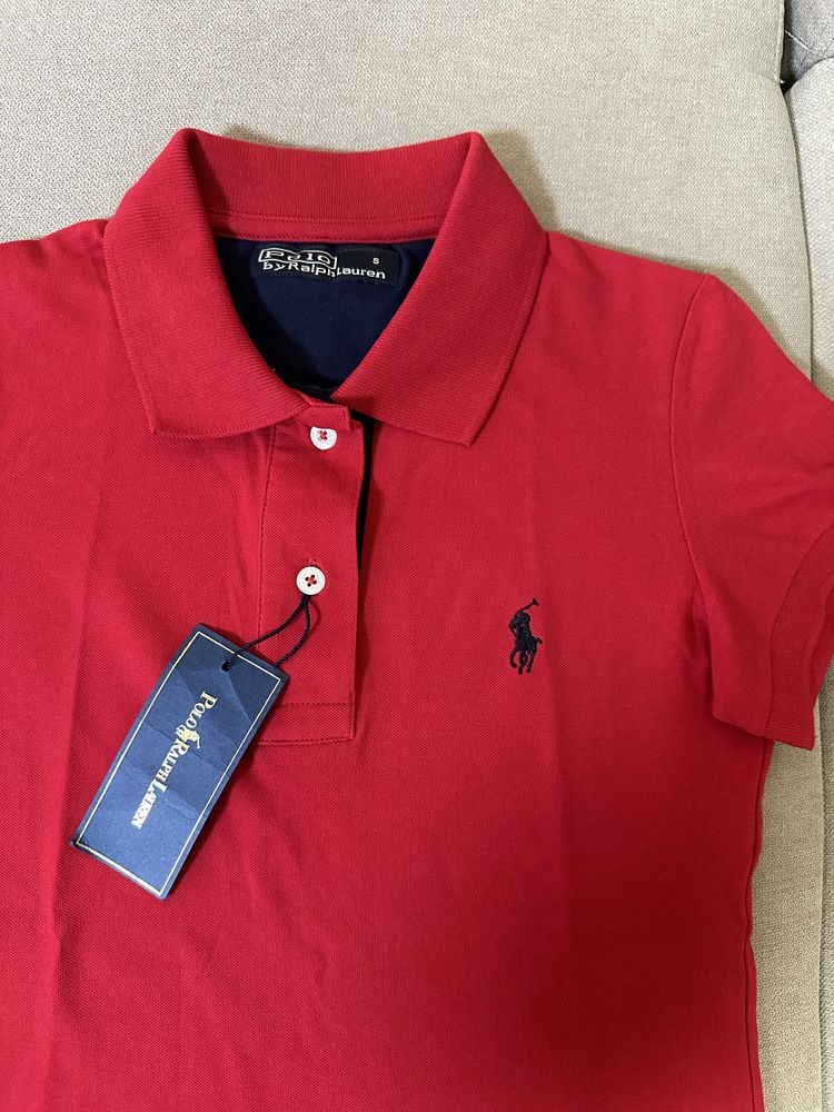 Тениска Polo