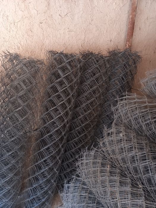 Сетка заказменен