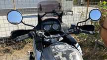 Honda Varadero 1000