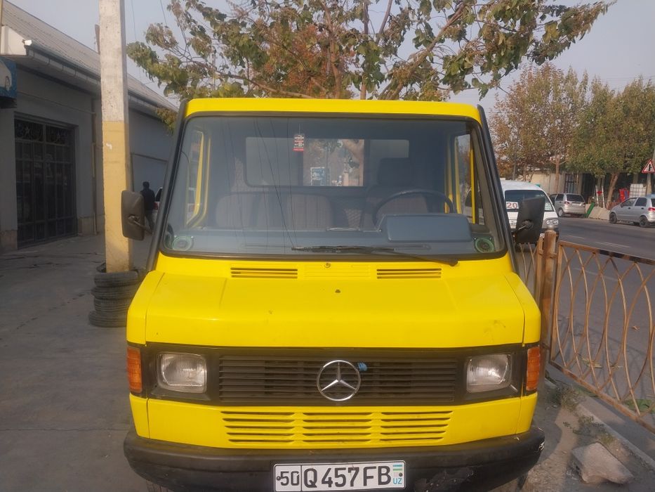 Mersides 1995 yil holati yahshi