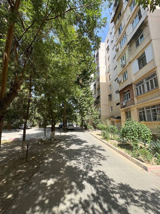 Карасу 6 3х комнатная квартира
