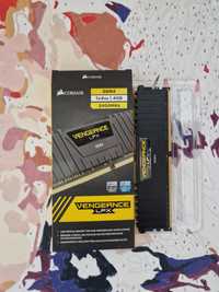 Ram Corsair Vengeance DDR4 4GB 2400Mhz