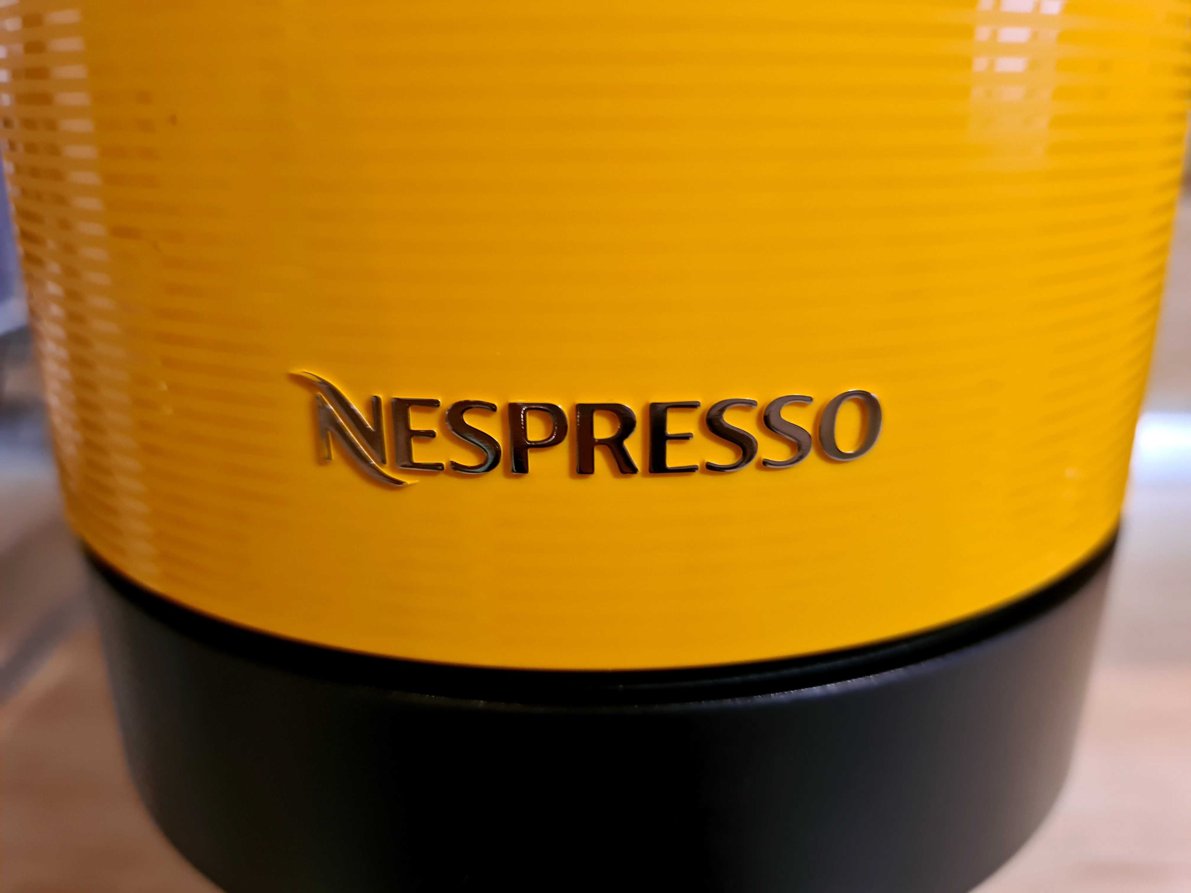Кафемашина Nespresso Vertuo в гаранция