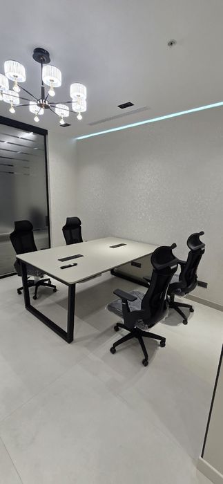 Аренда офис Nest One свая