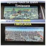 BMW Harti 2021 CIC NBT CCC Seria 1,3,4,5,6,7,X1,X3,X5,X6 E F