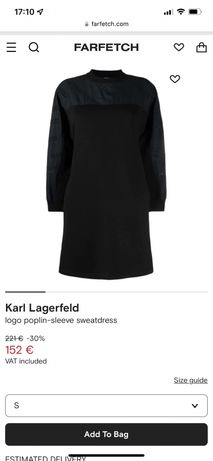 Karl Lagerfeld rochita groasa