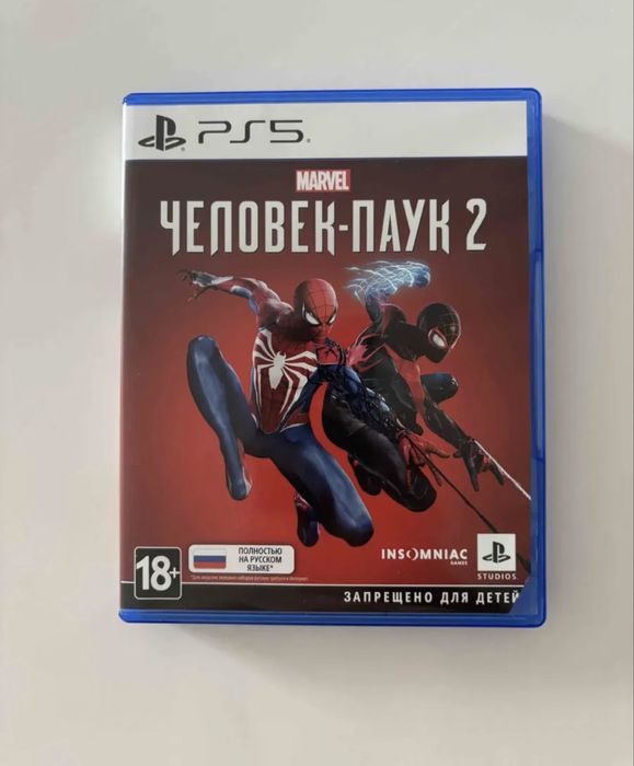 игры на playstation