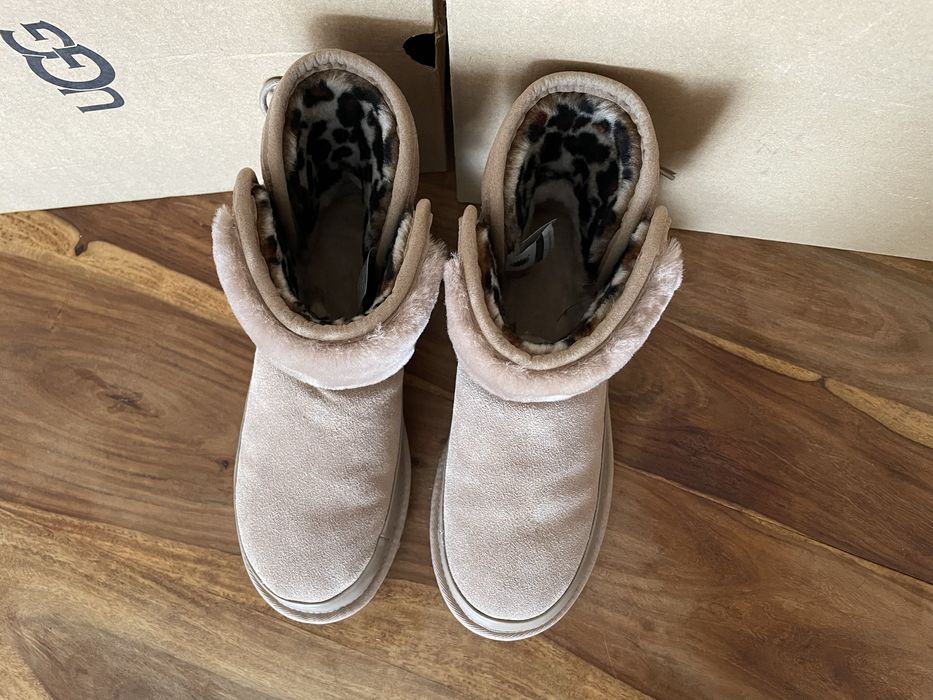 UGG classic mini - marime 38