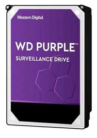 Жесткий диск Western digital purple 10TB WD102PURX