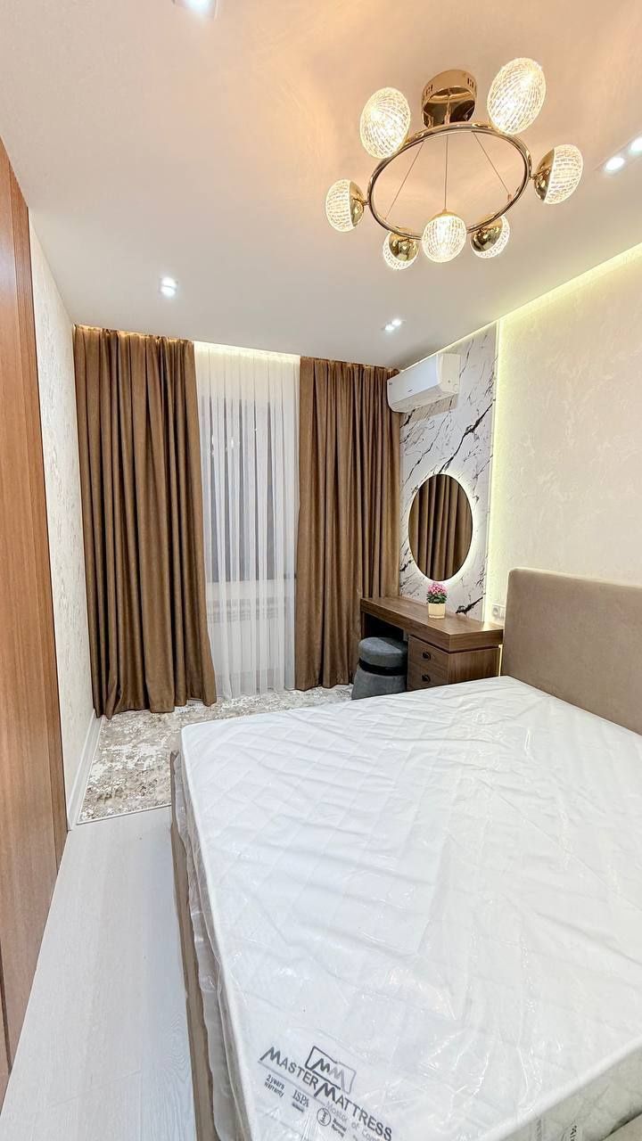 Shayxontohur 3 xona 62 m2 kvartira sotiladi