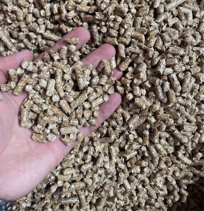Producatori Peleti Albi Rasinoase calitate A1 Oferim Transport Oriunde