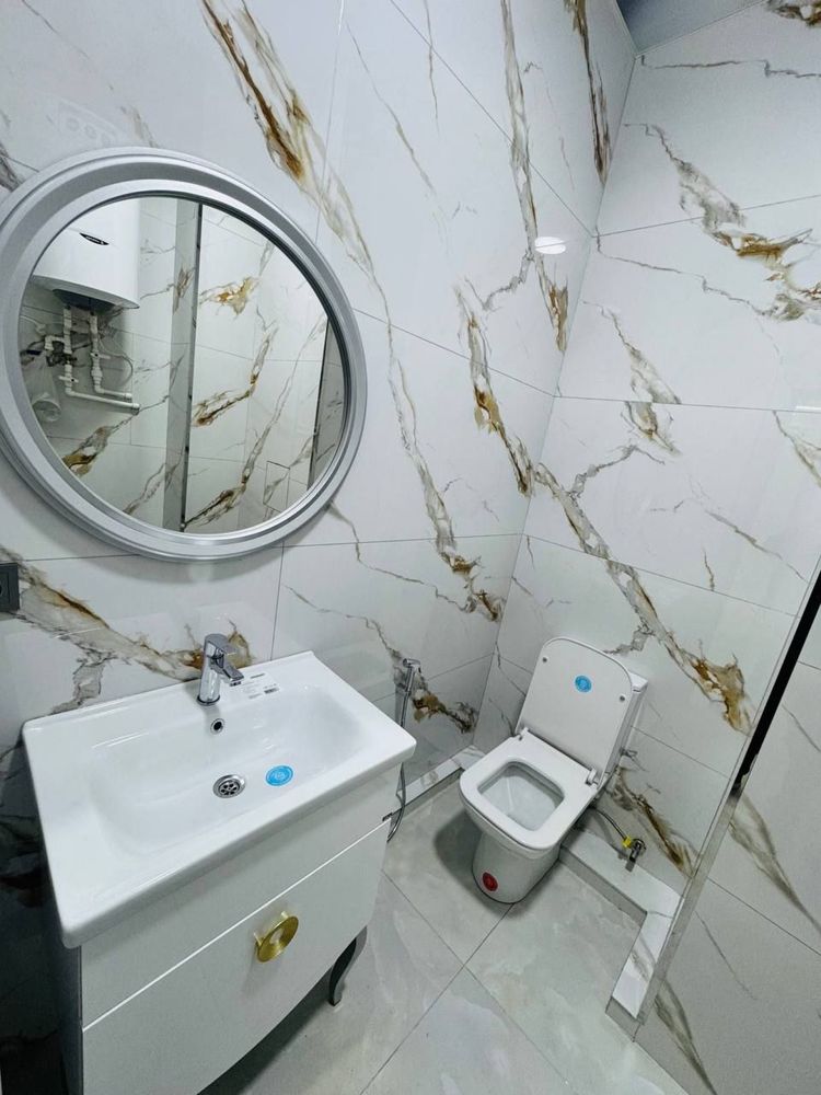 Продажа квартиры Жк PARKWOOD 3 комнтаная Нукууская 111м2