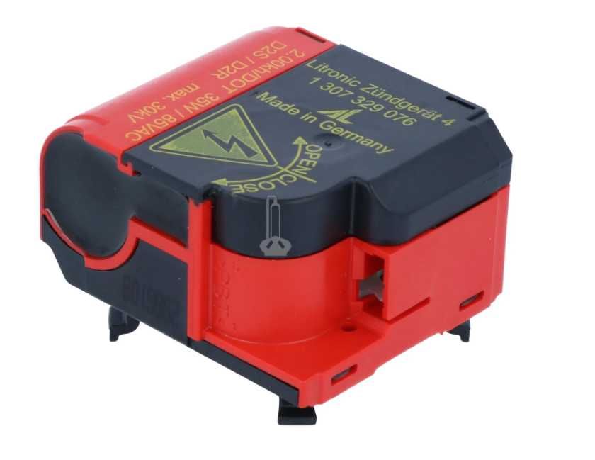 Igniter calculator xenon D2S, D2R ORIGINAL AL Bosch - 1307329076