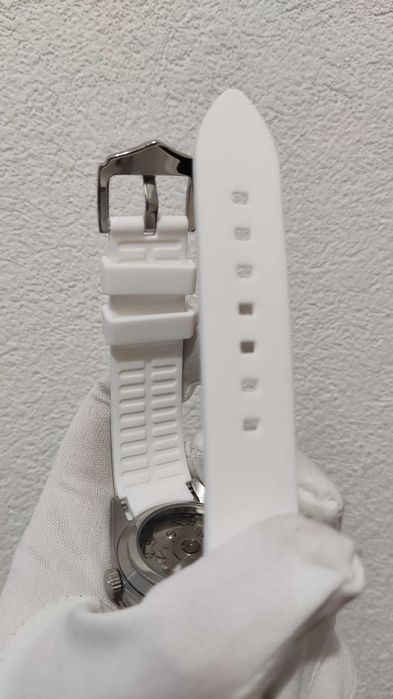 Ceas Seiko automatic modificat