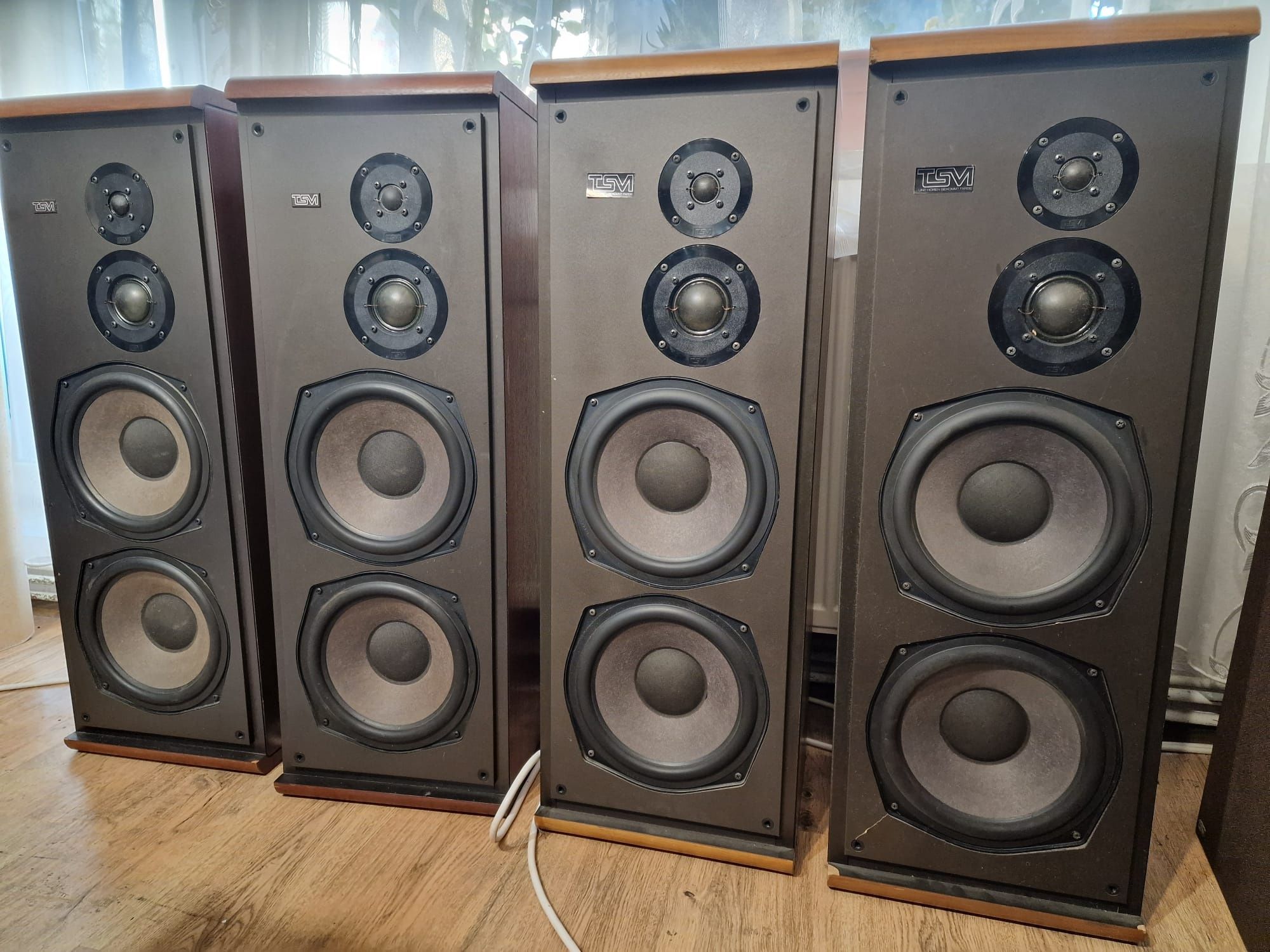 Jucarii TSM Verona( akai,technics,infinity,focal,jbl)