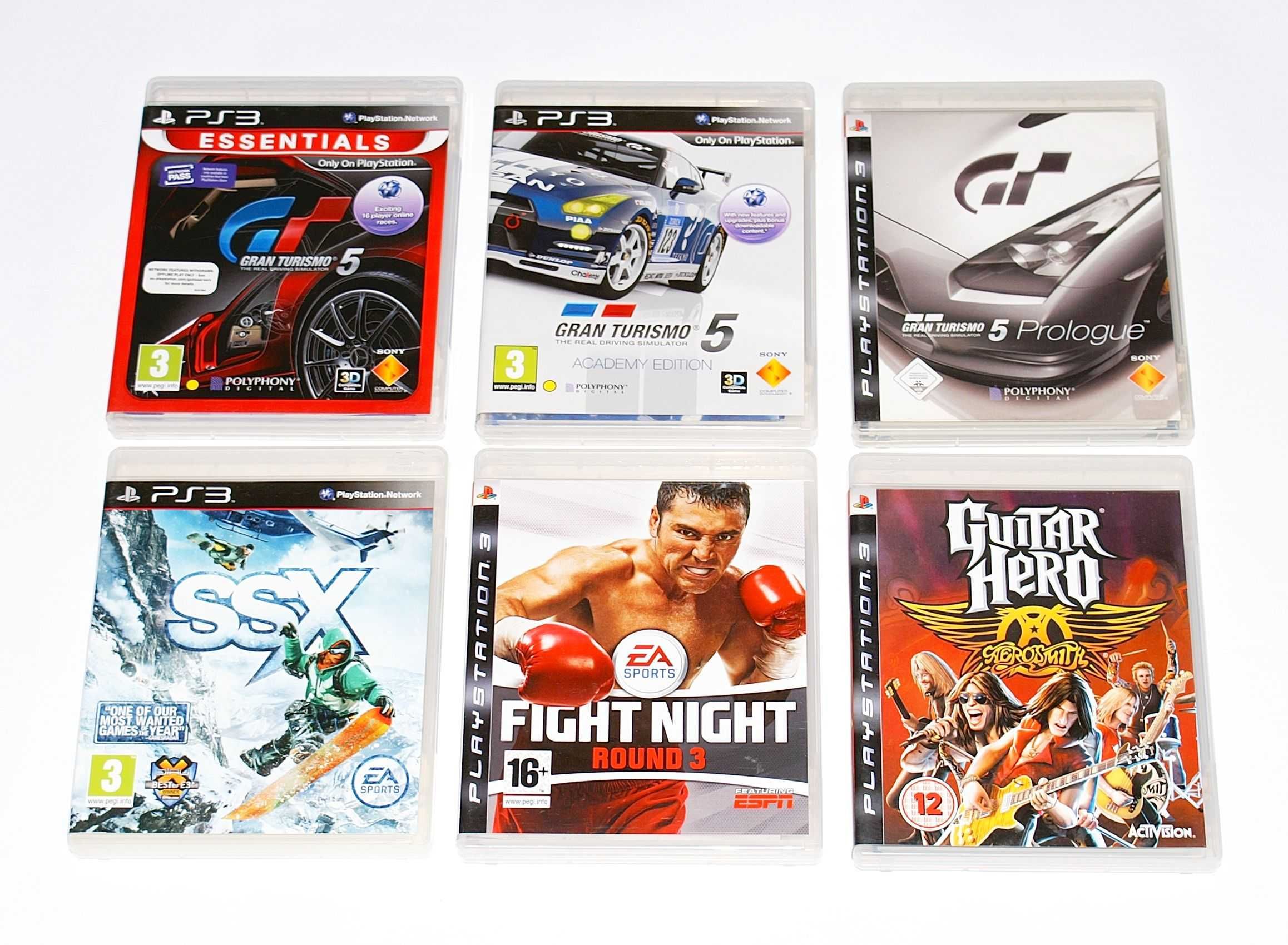 PS3 игри PlayStation 3 PS3 ПлейСтейшън 3 ПС3 игри по 25 лв. Сони