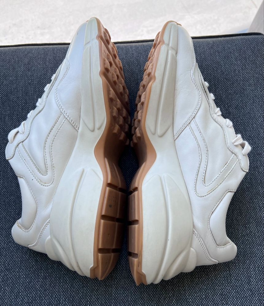 Sneakers Gucci Rhyton originali
