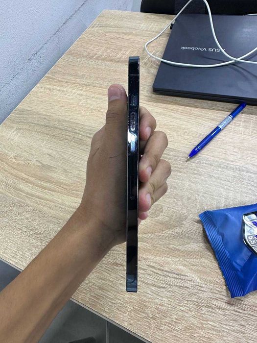 Iphone 12 por max 512gb