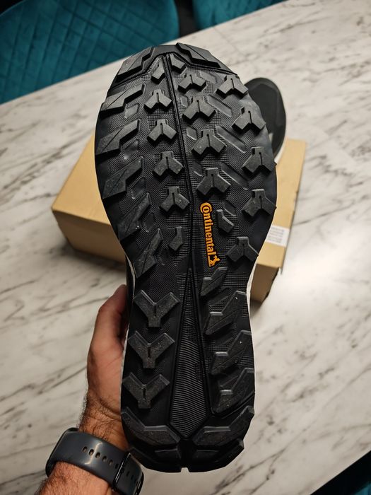 Adidas Terrex Free hiker 2 Gtx Gore-Tex  42