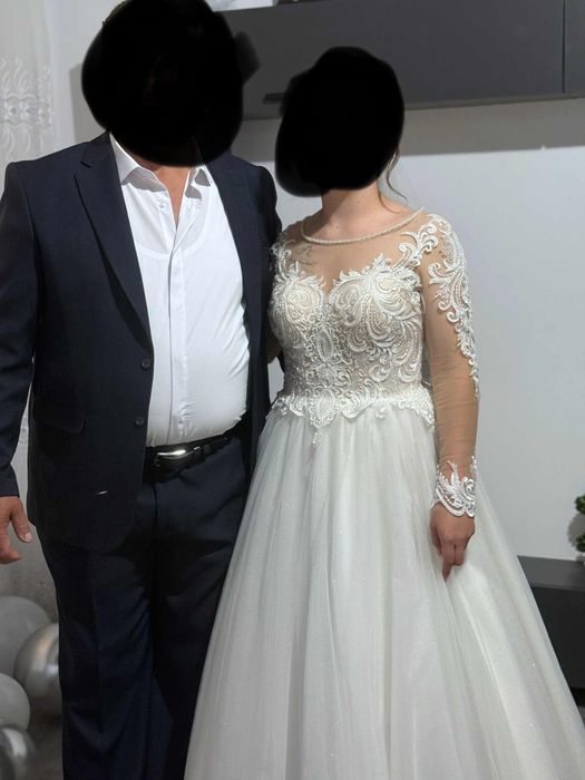 Rochie de mireasa