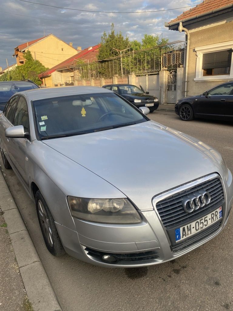 De Vânzare Audi A6 AN 2005