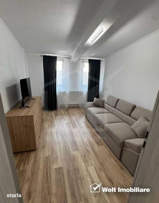 Apartament cu  3 camere, bloc nou, Zona Vivo