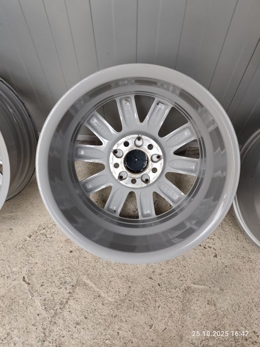 16/5/112-МЕРЦЕДЕС А и Б класа-нов модел-перфектни