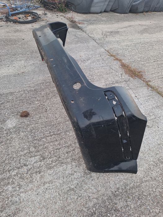 Задна Броня За Opel Astra H Combi 2004-2009 Година Опел Астра Комби