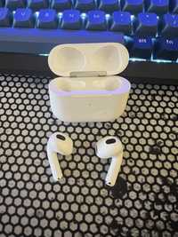 AirPods 3rd generation