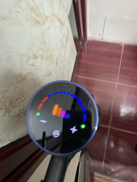 Вертикална прахосмукачка Mibode V28